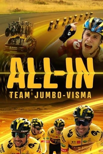 Watch All-in team Jumbo Visma free online