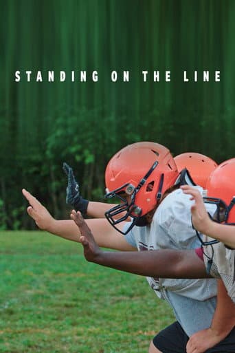 Watch Standing on the Line free online