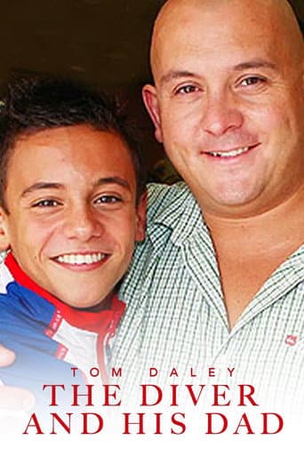 Watch Tom Daley: The Diver and His Dad free online