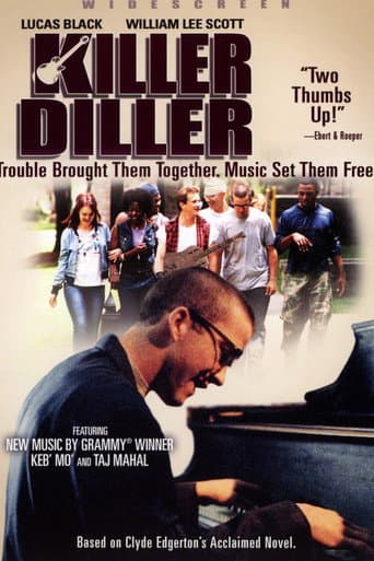 Watch Killer Diller free online