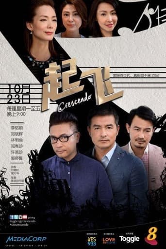 Watch Crescendo free online