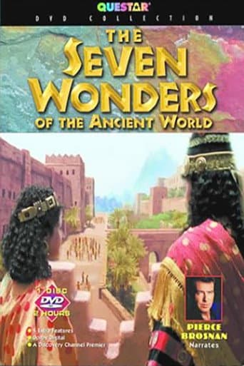 Watch The Seven Wonders of the Ancient World free online