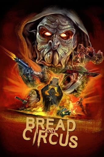 Watch Bread and Circus free online
