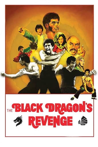 Watch Black Dragon's Revenge free online