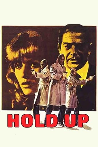 Watch Hold Up free online