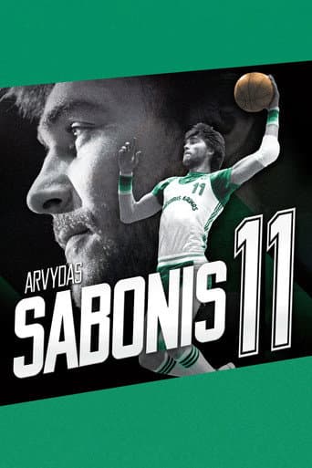 Watch Arvydas Sabonis 11 free online
