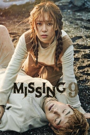 Watch Missing Nine free online