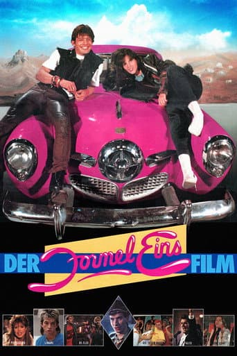 Watch Feel the Motion free online