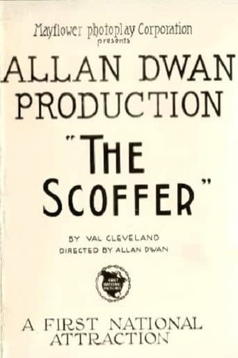 Watch The Scoffer free online