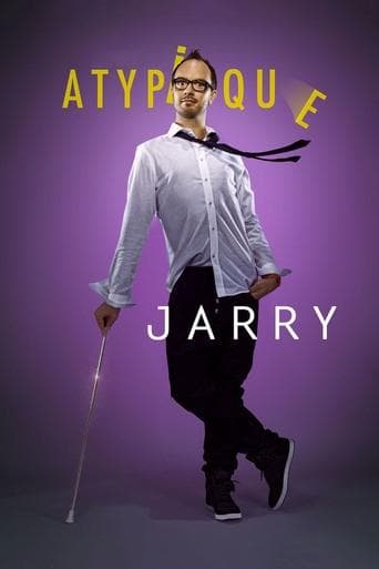 Watch Jarry : Atypique free online