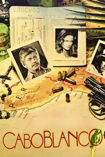 Watch Caboblanco free online