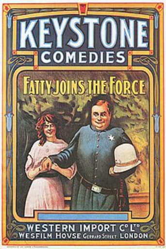 Watch Fatty Joins the Force free online
