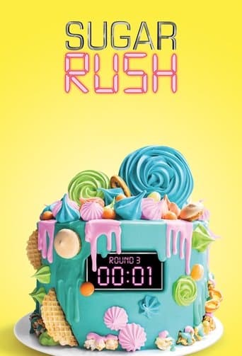 Watch Sugar Rush free online