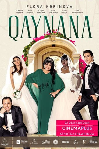 Watch The Mother-in-Law free online