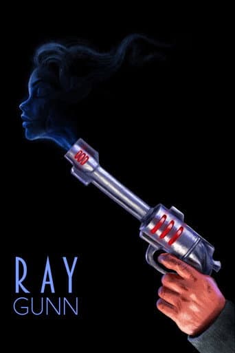 Watch Ray Gunn free online