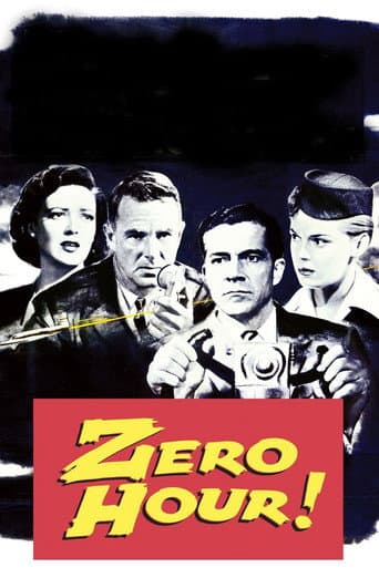 Watch Zero Hour! free online
