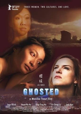 Watch Ghosted free online