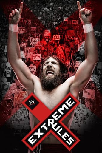 Watch WWE Extreme Rules 2014 free online