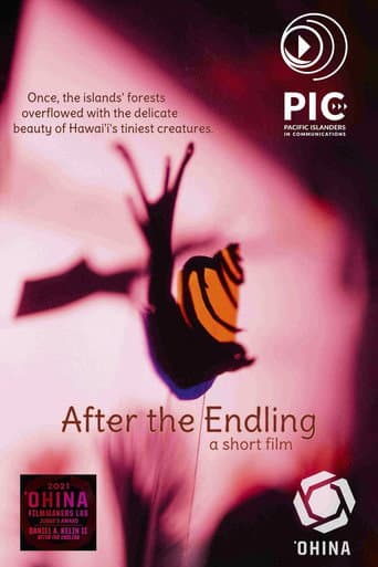 Watch After the Endling free online