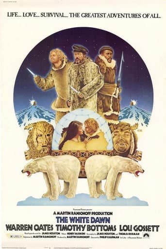 Watch The White Dawn free online