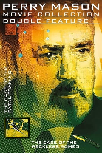 Watch Perry Mason: The Case of the Fatal Framing free online