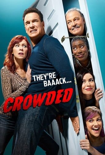 Watch Crowded free online
