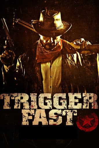 Watch Trigger Fast free online