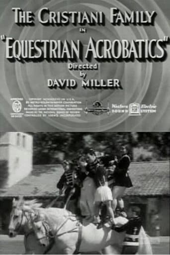 Watch Equestrian Acrobats free online