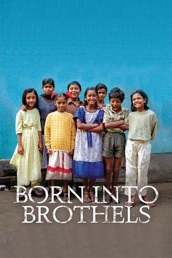 Watch Born into Brothels: Calcutta's Red Light Kids free online