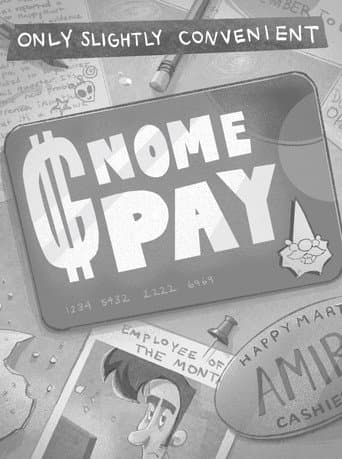 Watch Gnome Pay free online