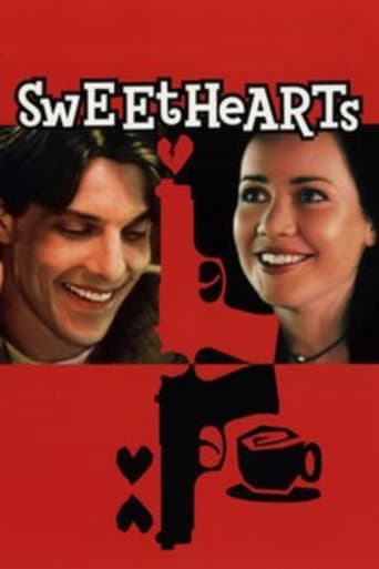 Watch Sweethearts free online