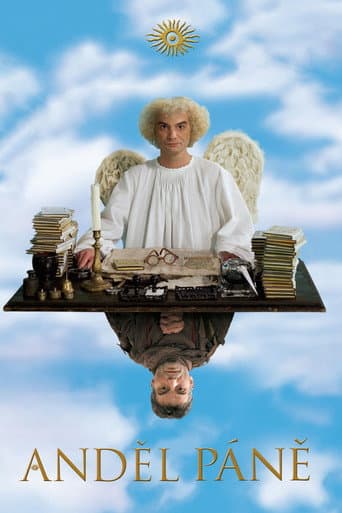 Watch Angel free online