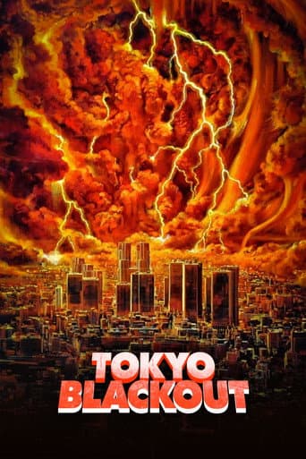 Watch Tokyo Blackout free online