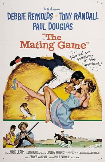 Watch The Mating Game free online
