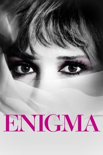 Watch Enigma free online