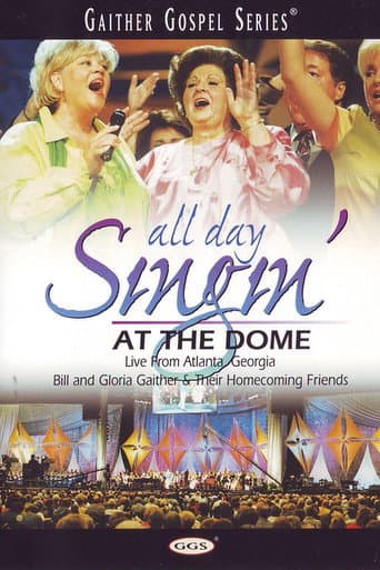 Watch All Day Singing at The Dome free online
