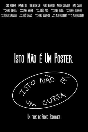 Watch Isto Não É Um Curta free online
