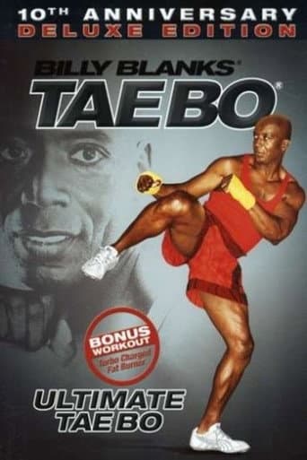 Watch Billy Blanks: Ultimate Tae Bo free online