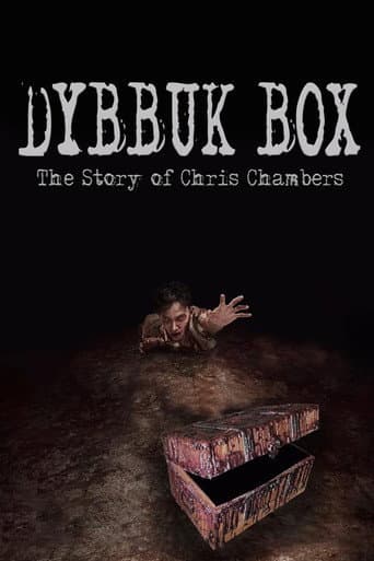 Watch Dybbuk Box: True Story of Chris Chambers free online