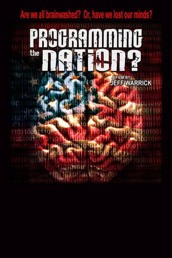 Watch Programming the Nation? free online