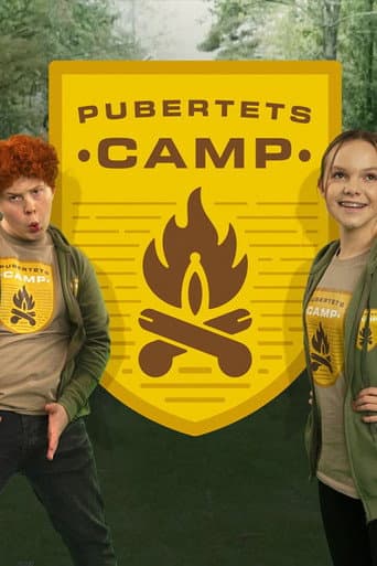 Watch PubertetsCamp free online