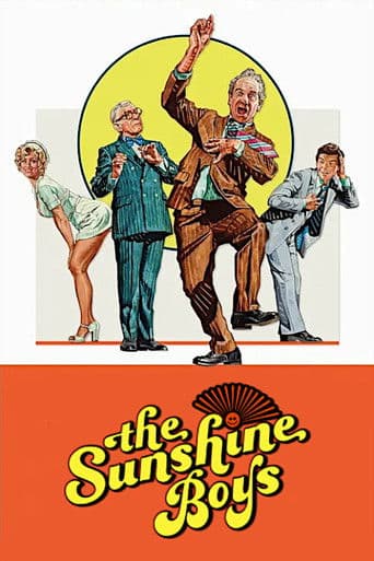 Watch The Sunshine Boys free online