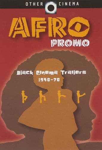 Watch Afro Promo free online