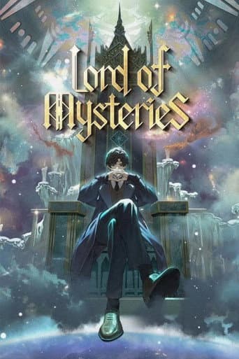 Watch Lord of Mysteries: The Fool free online