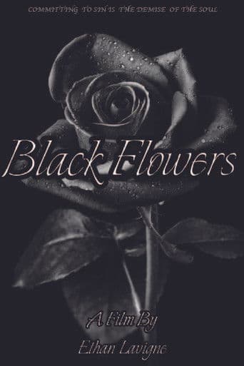 Watch Black Flowers free online