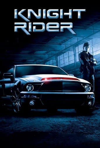 Watch Knight Rider free online