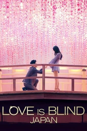 Watch Love Is Blind: Japan free online