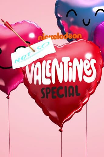 Watch Nickelodeon's Not So Valentine's Special free online