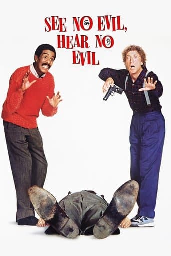Watch See No Evil, Hear No Evil free online