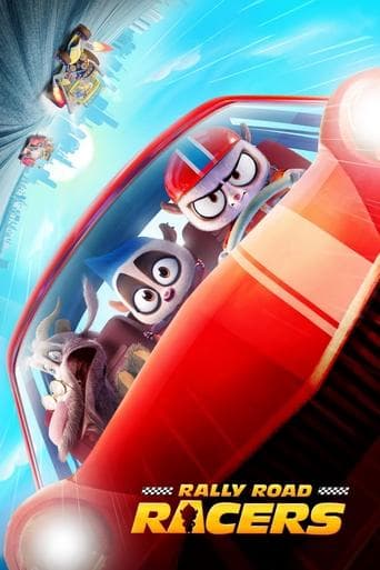 Watch Rally Road Racers free online